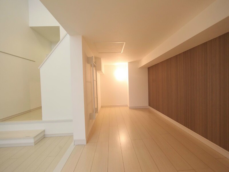 フレシール道徳の物件内観写真