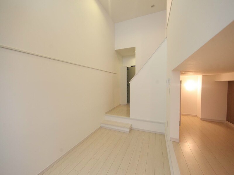 フレシール道徳の物件内観写真