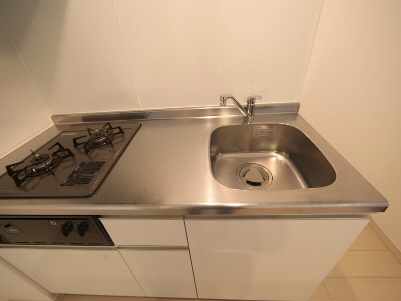 フレシール道徳の物件内観写真