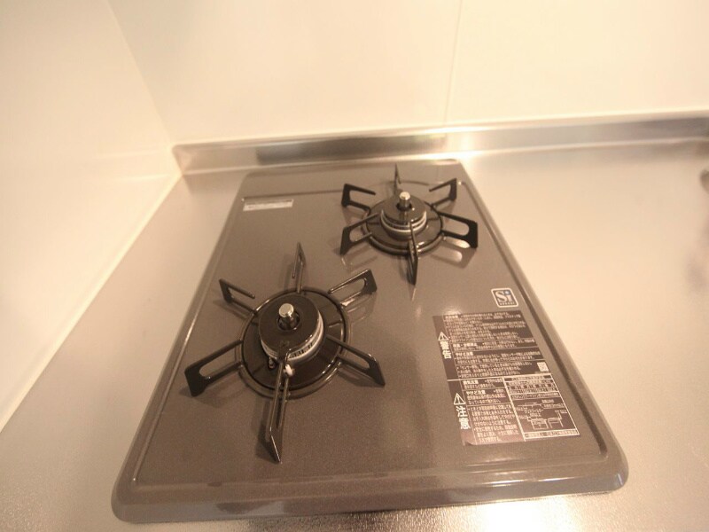 フレシール道徳の物件内観写真