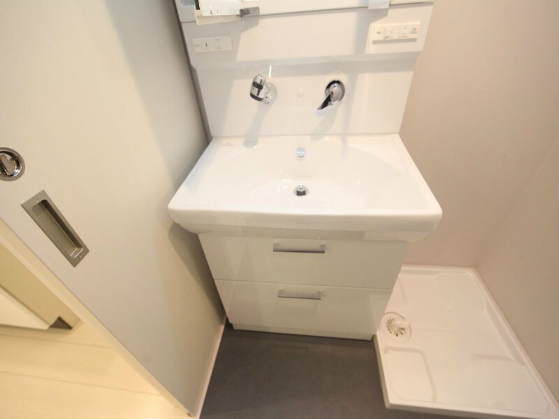 フレシール道徳の物件内観写真