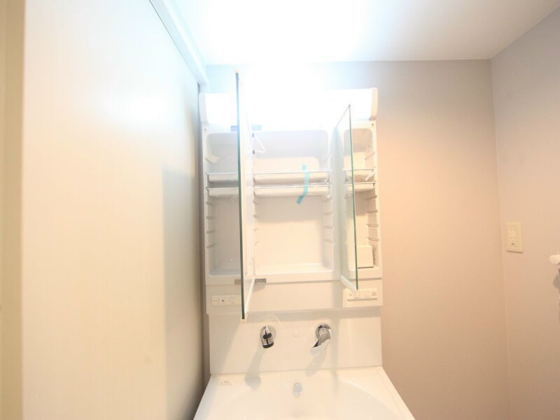 フレシール道徳の物件内観写真