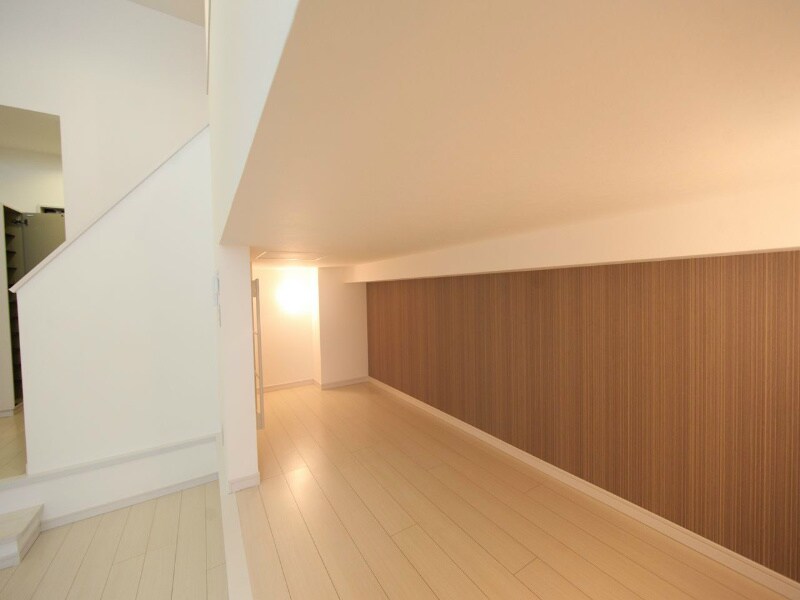 フレシール道徳の物件内観写真