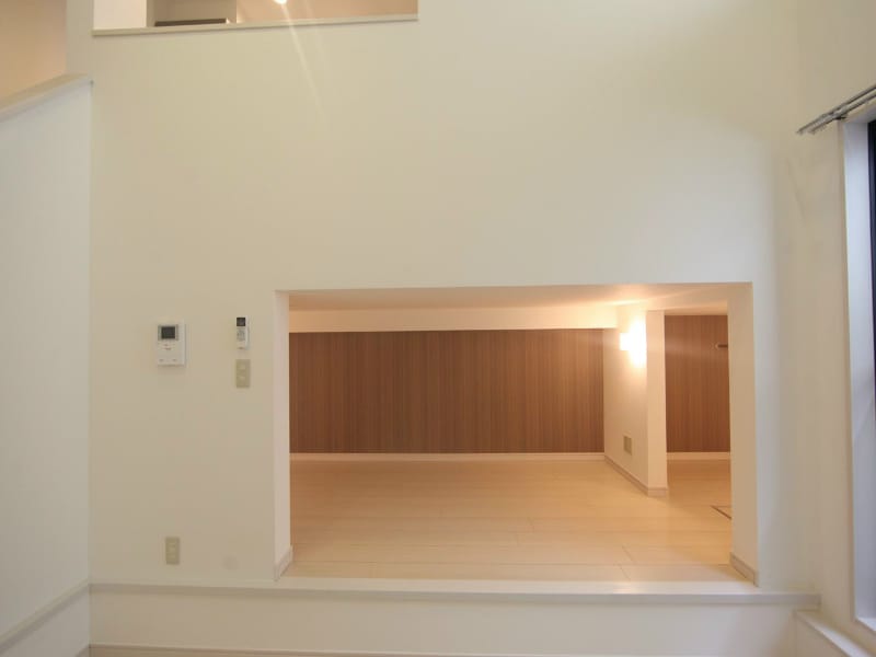 フレシール道徳の物件内観写真