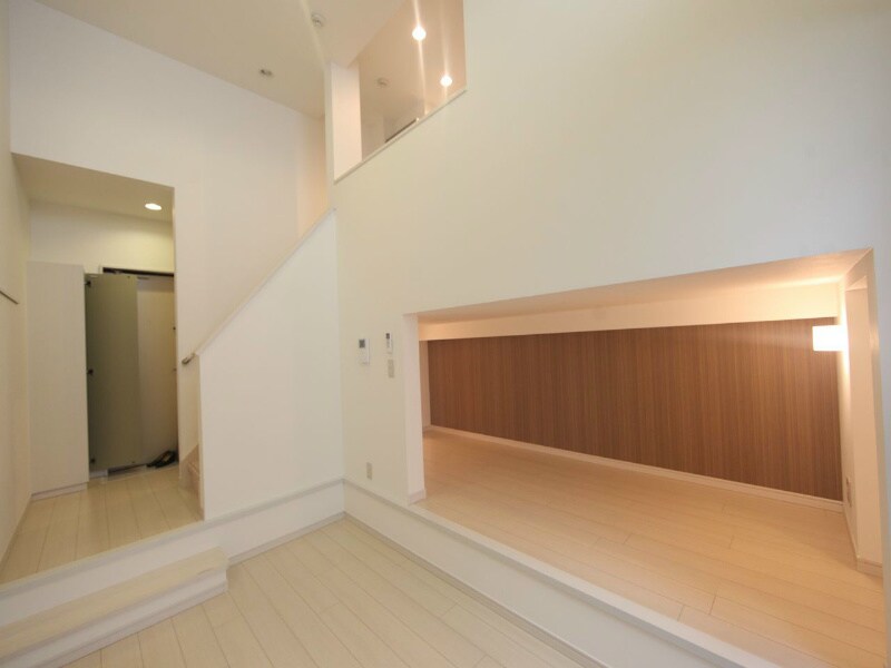 フレシール道徳の物件内観写真