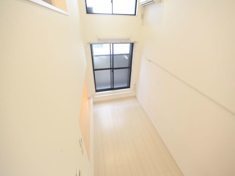 フレシール道徳の物件内観写真