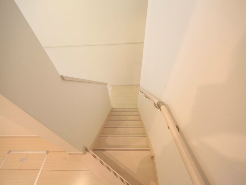 フレシール道徳の物件内観写真