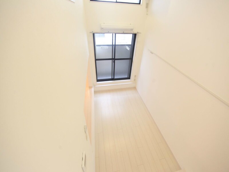 フレシール道徳の物件内観写真