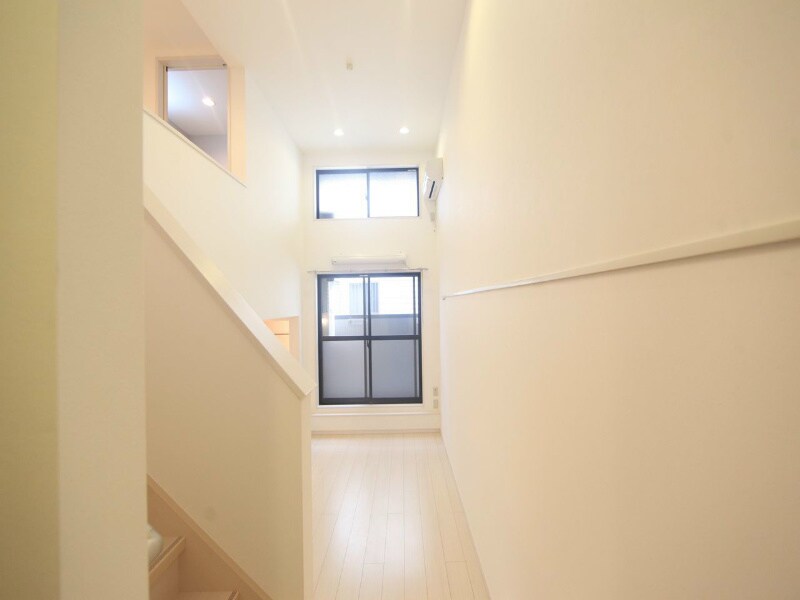 フレシール道徳の物件内観写真