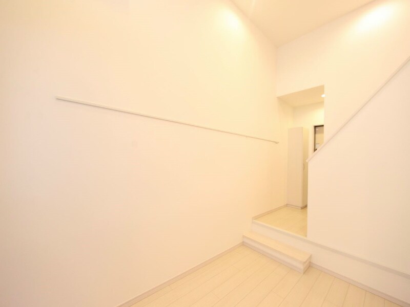 フレシール道徳の物件内観写真