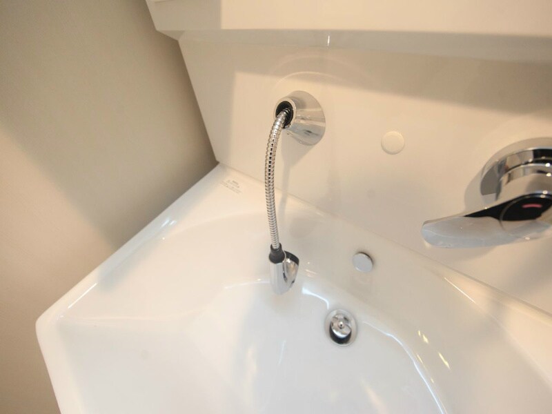 フレシール道徳の物件内観写真