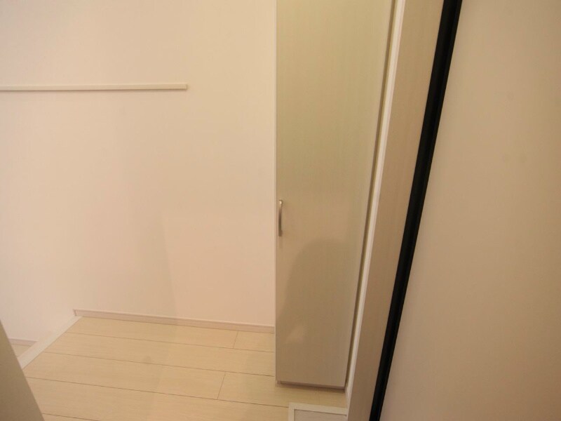 フレシール道徳の物件内観写真