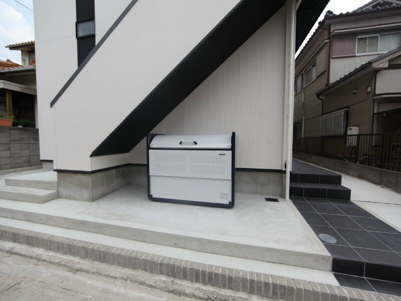 フレシール道徳の物件内観写真