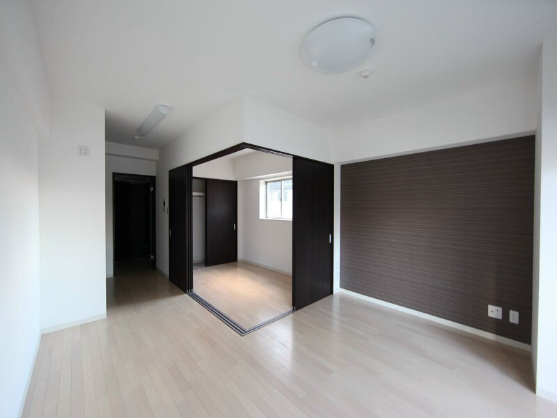 ルーエ千種の物件内観写真