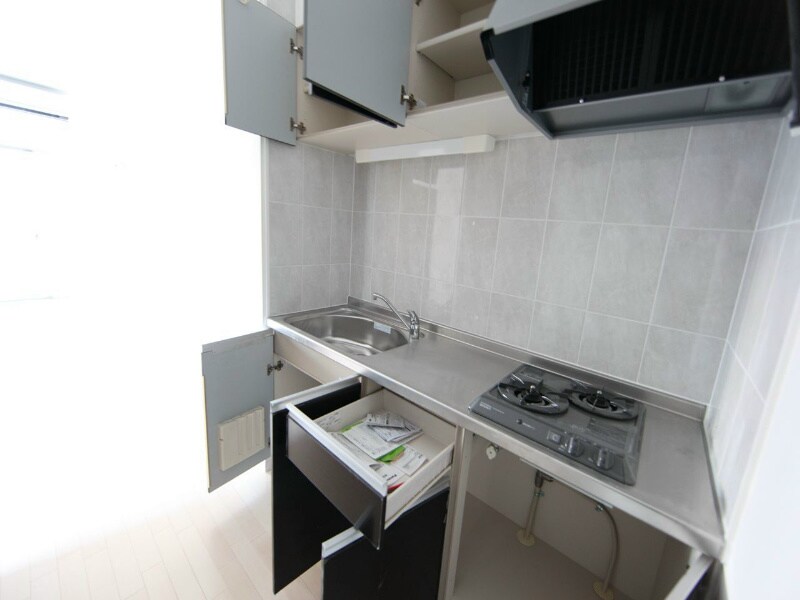 ルーエ千種の物件内観写真