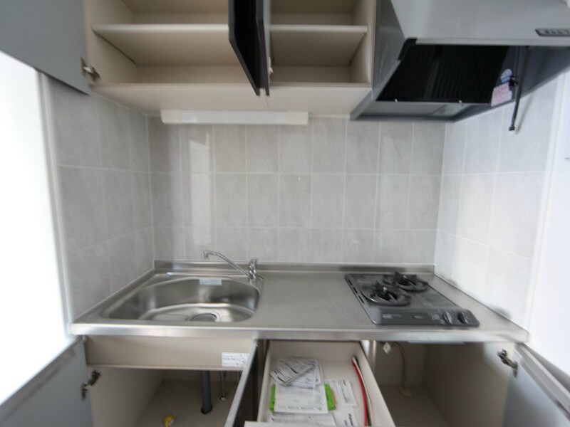 ルーエ千種の物件内観写真