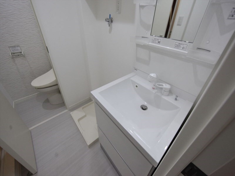 アールグレイス中島町の物件内観写真