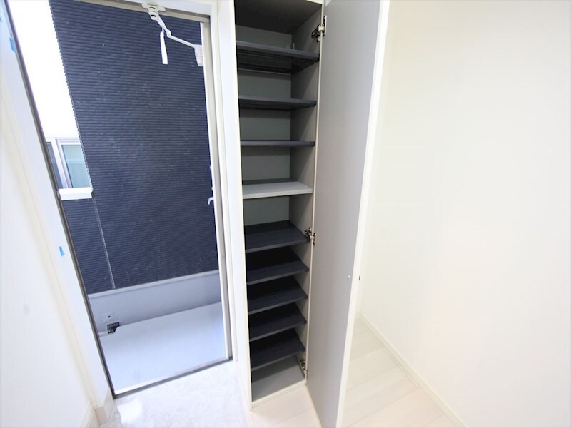 アールグレイス中島町の物件内観写真