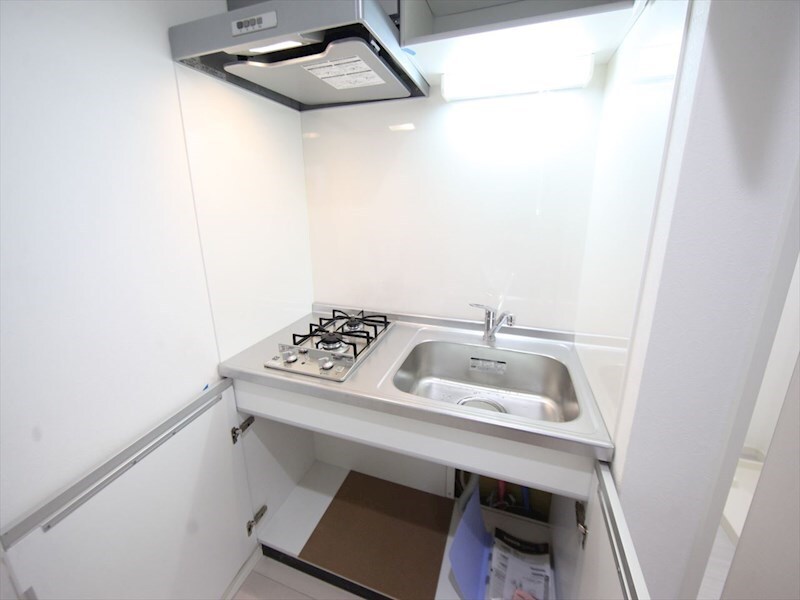 アールグレイス中島町の物件内観写真