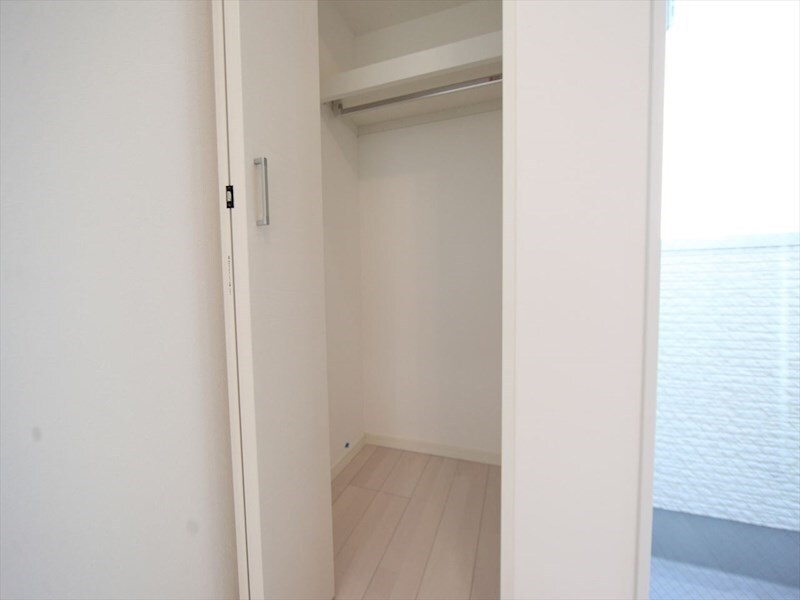 アールグレイス中島町の物件内観写真