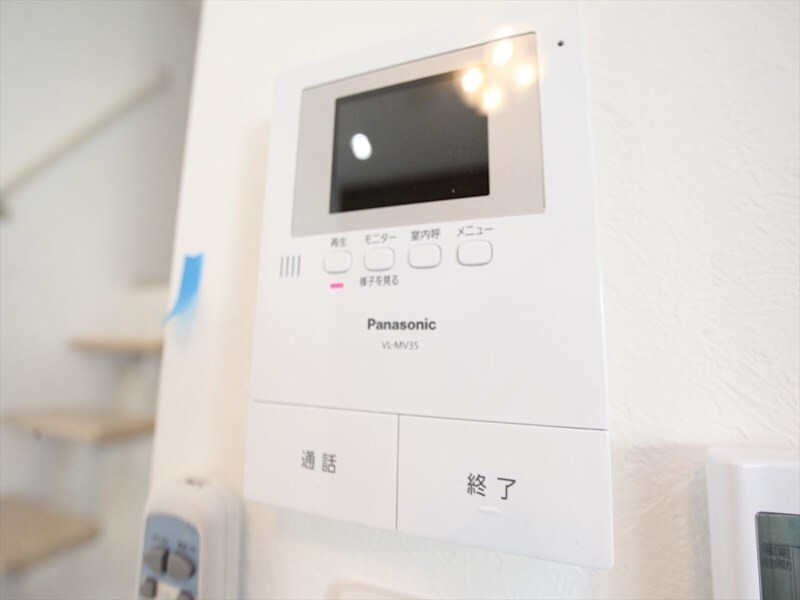 アールグレイス中島町の物件内観写真