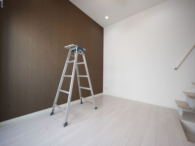 アールグレイス中島町の物件内観写真