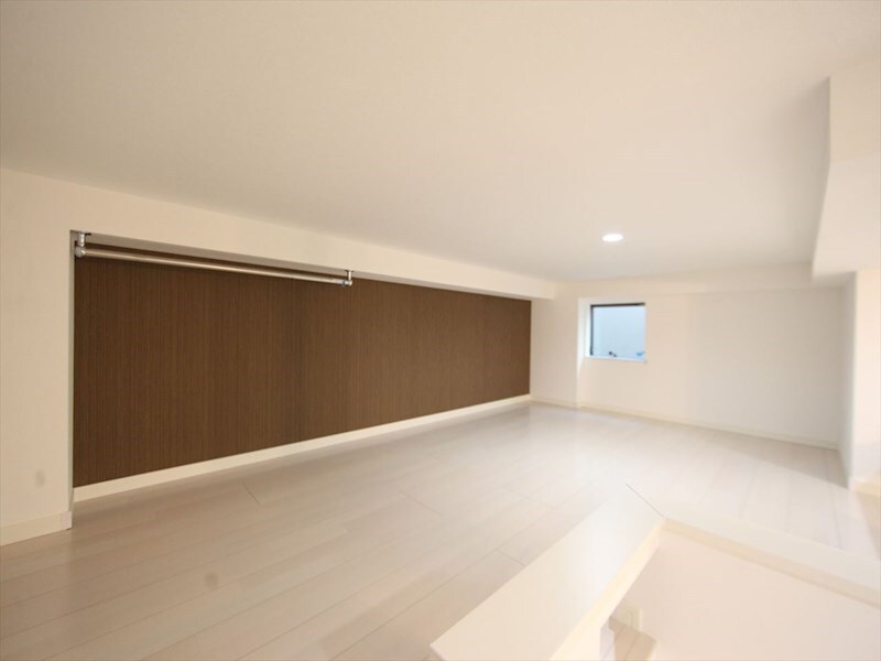 アールグレイス中島町の物件内観写真