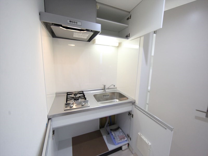 アールグレイス中島町の物件内観写真