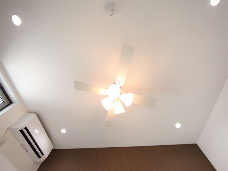 アールグレイス中島町の物件内観写真