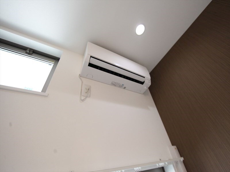 アールグレイス中島町の物件内観写真