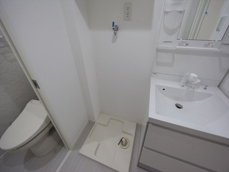 アールグレイス中島町の物件内観写真