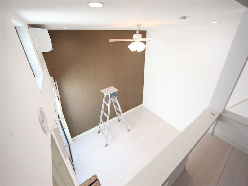 アールグレイス中島町の物件内観写真