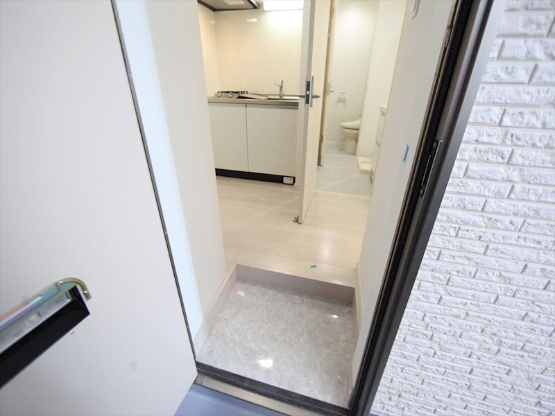 アールグレイス中島町の物件内観写真