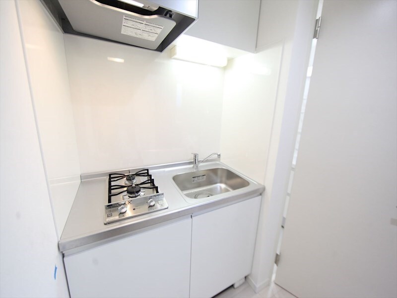 アールグレイス中島町の物件内観写真