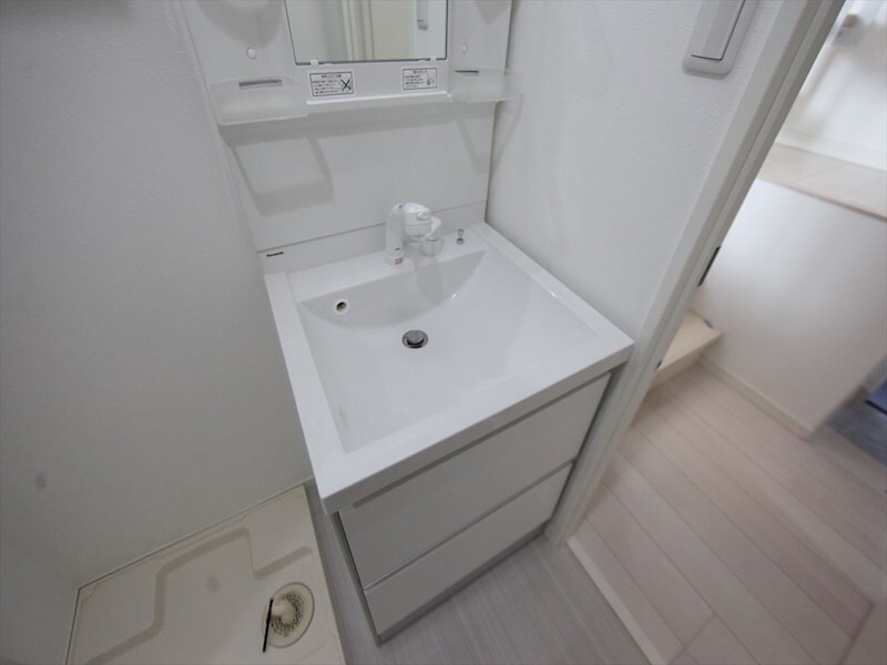 アールグレイス中島町の物件内観写真