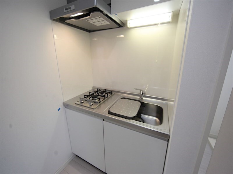 アールグレイス中島町の物件内観写真