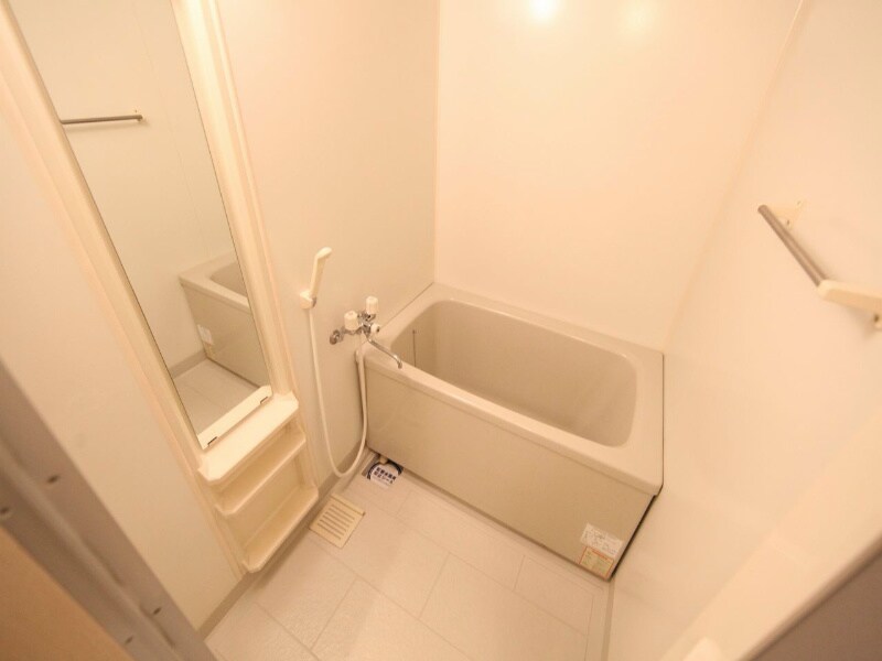 ＳｏｕｔｈＶａｌｌｅｙ（サウスバレイ）の物件内観写真