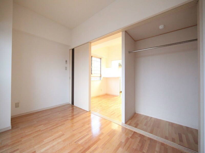 ＳｏｕｔｈＶａｌｌｅｙ（サウスバレイ）の物件内観写真