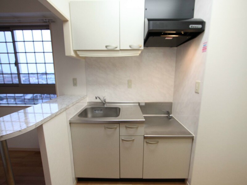 ＳｏｕｔｈＶａｌｌｅｙ（サウスバレイ）の物件内観写真