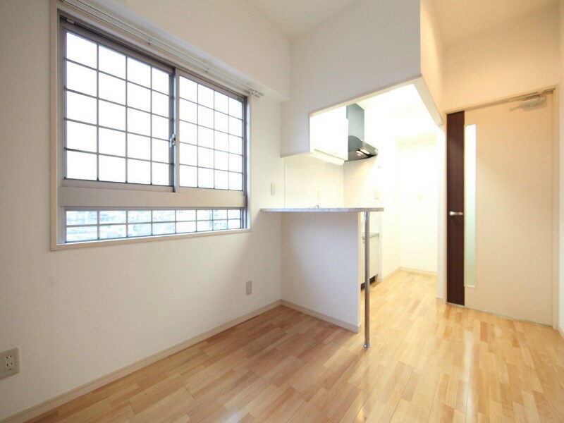 ＳｏｕｔｈＶａｌｌｅｙ（サウスバレイ）の物件内観写真