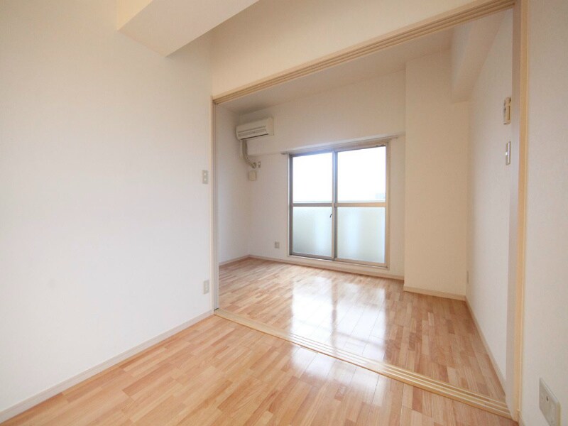 ＳｏｕｔｈＶａｌｌｅｙ（サウスバレイ）の物件内観写真