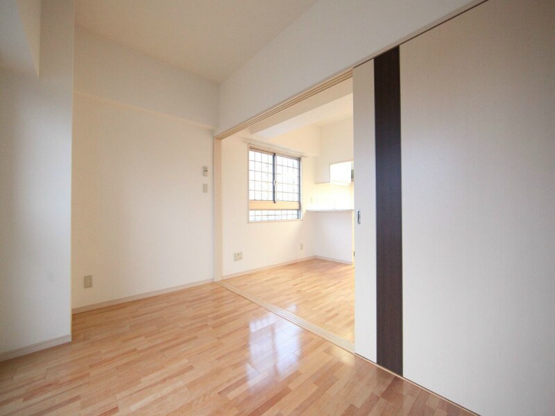 ＳｏｕｔｈＶａｌｌｅｙ（サウスバレイ）の物件内観写真