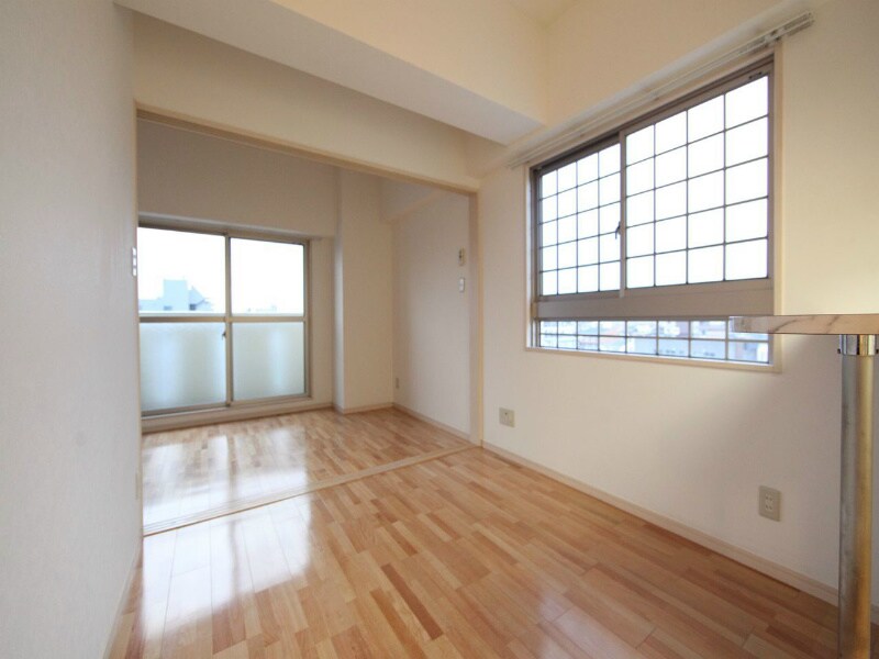 ＳｏｕｔｈＶａｌｌｅｙ（サウスバレイ）の物件内観写真