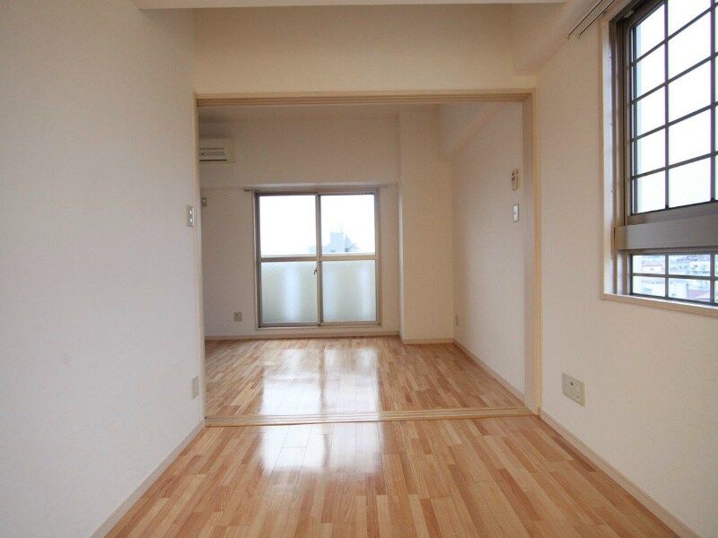 ＳｏｕｔｈＶａｌｌｅｙ（サウスバレイ）の物件内観写真