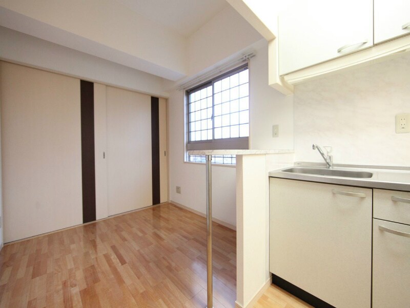 ＳｏｕｔｈＶａｌｌｅｙ（サウスバレイ）の物件内観写真