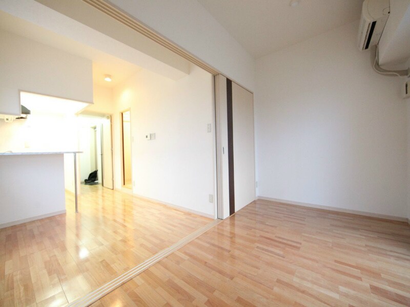 ＳｏｕｔｈＶａｌｌｅｙ（サウスバレイ）の物件内観写真