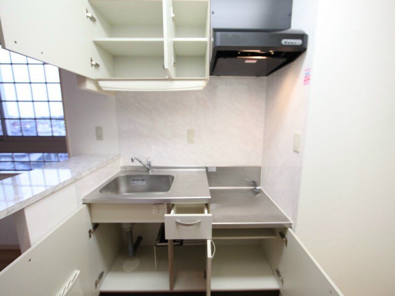 ＳｏｕｔｈＶａｌｌｅｙ（サウスバレイ）の物件内観写真