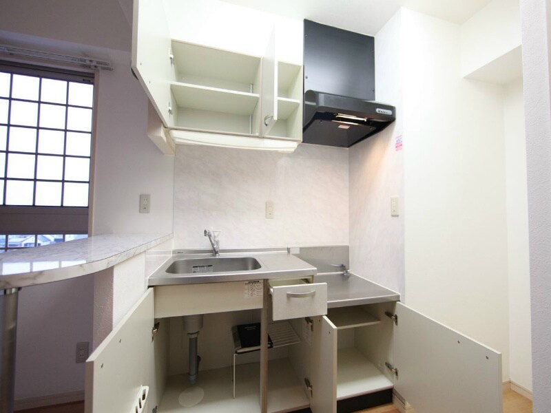 ＳｏｕｔｈＶａｌｌｅｙ（サウスバレイ）の物件内観写真