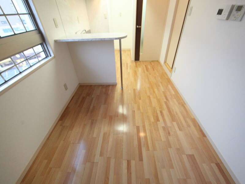 ＳｏｕｔｈＶａｌｌｅｙ（サウスバレイ）の物件内観写真