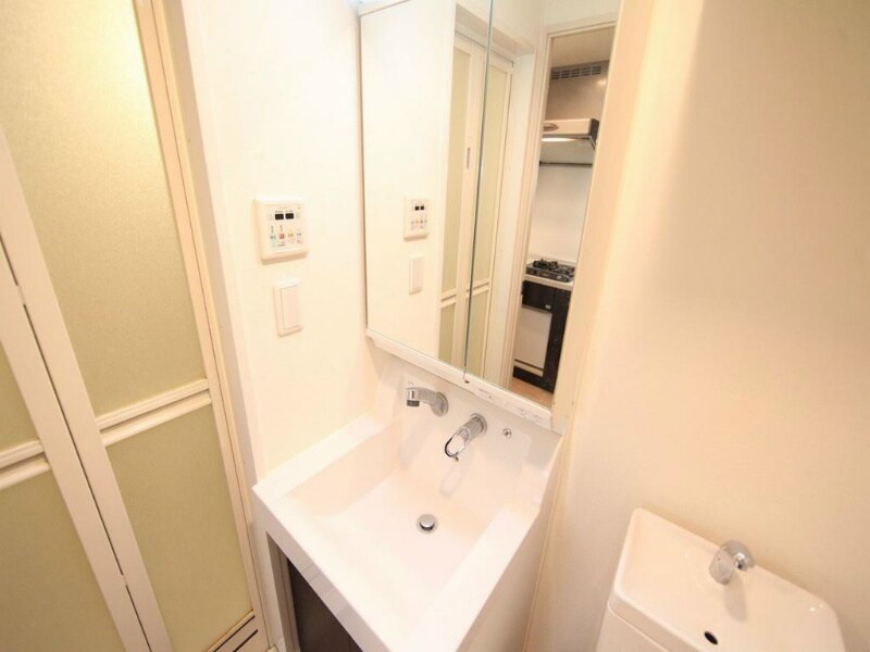 エステムプラザ名古屋栄プレミアムの物件内観写真